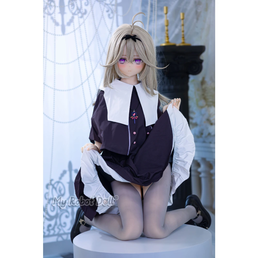 Anime Doll Aotume Head #137 - 145Cm B / 4'9&Quot; 31 Anime Doll Aotume Head #137 - 145Cm B / 4'9&Quot; - Image 31