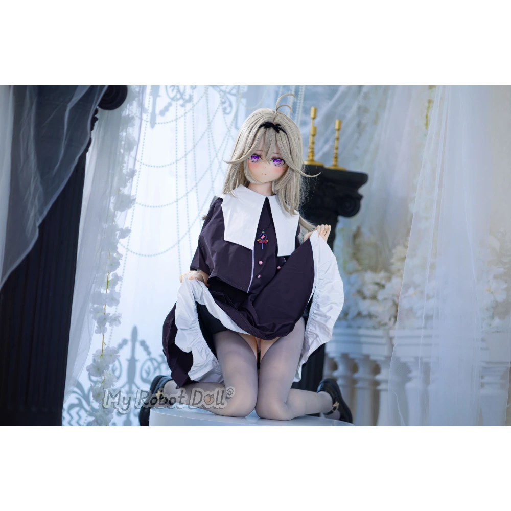 Anime Doll Aotume Head #137 - 145Cm B / 4'9&Quot; 32 Anime Doll Aotume Head #137 - 145Cm B / 4'9&Quot; - Image 32