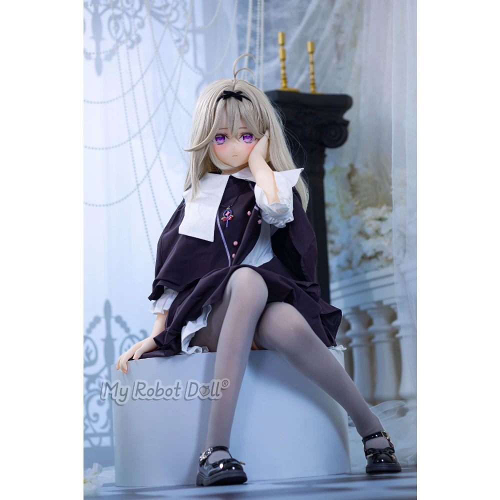 Anime Doll Aotume Head #137 - 145Cm B / 4'9&Quot; 34 Anime Doll Aotume Head #137 - 145Cm B / 4'9&Quot; - Image 34