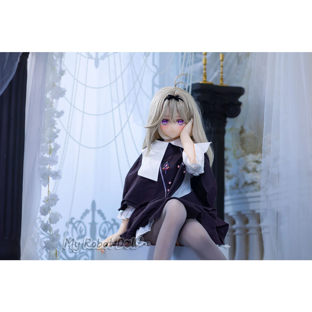 Anime Doll Aotume Head #137 - 145Cm B / 4'9&Quot; 35 Anime Doll Aotume Head #137 - 145Cm B / 4'9&Quot; - Image 35