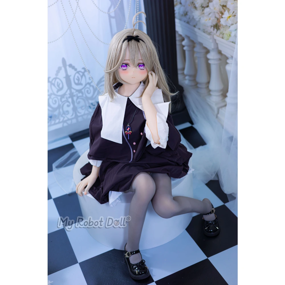 Anime Doll Aotume Head #137 - 145Cm B / 4'9&Quot; 36 Anime Doll Aotume Head #137 - 145Cm B / 4'9&Quot; - Image 36