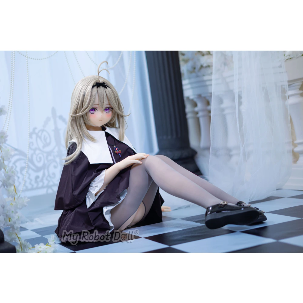 Anime Doll Aotume Head #137 - 145Cm B / 4'9&Quot; 37 Anime Doll Aotume Head #137 - 145Cm B / 4'9&Quot; - Image 37