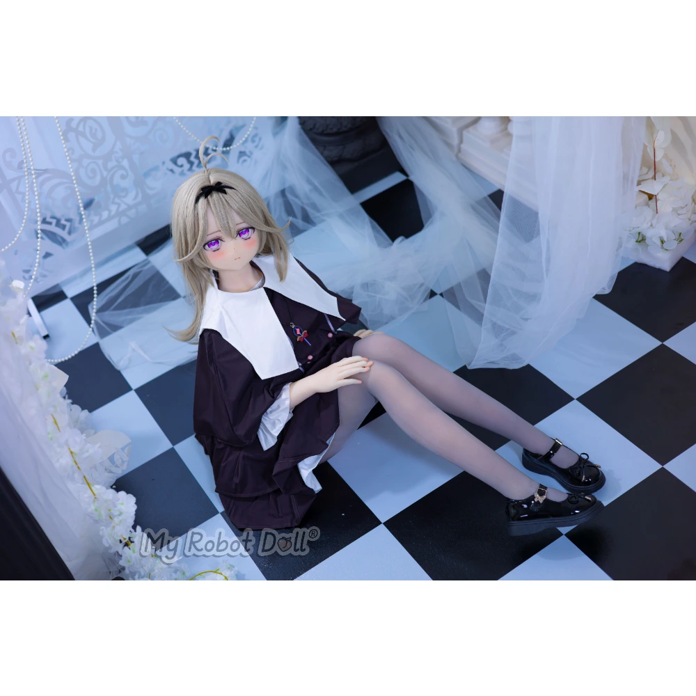Anime Doll Aotume Head #137 - 145Cm B / 4'9&Quot; 38 Anime Doll Aotume Head #137 - 145Cm B / 4'9&Quot; - Image 38