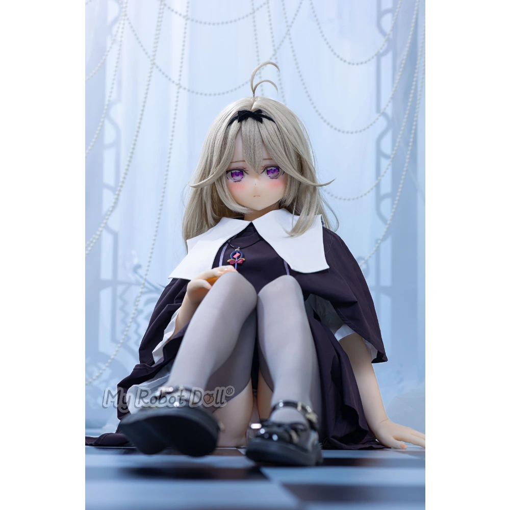 Anime Doll Aotume Head #137 - 145Cm B / 4'9&Quot; 39 Anime Doll Aotume Head #137 - 145Cm B / 4'9&Quot; - Image 39