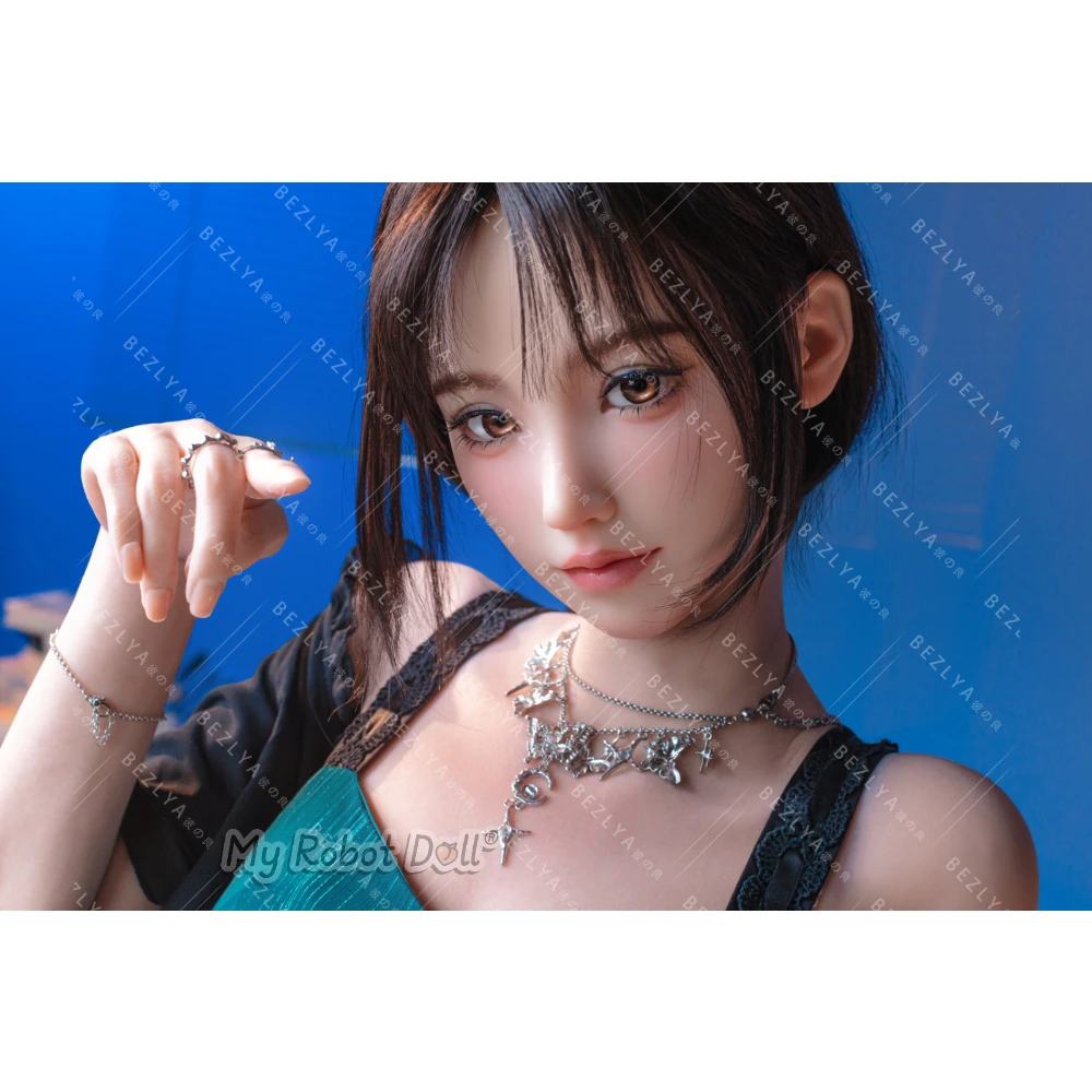 Bezlya Sex Doll 2.2Cf Series Chengzi - 168Cm / 5'6&Quot; Full Silicone 20 Bezlya Sex Doll 2.2Cf Series Chengzi - 168Cm / 5'6&Quot; Full Silicone - Image 20