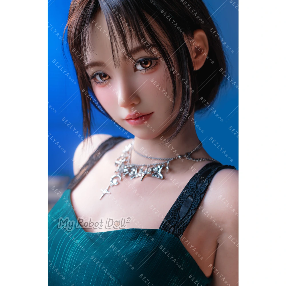 Bezlya Sex Doll 2.2Cf Series Chengzi - 168Cm / 5'6&Quot; Full Silicone 25 Bezlya Sex Doll 2.2Cf Series Chengzi - 168Cm / 5'6&Quot; Full Silicone - Image 25