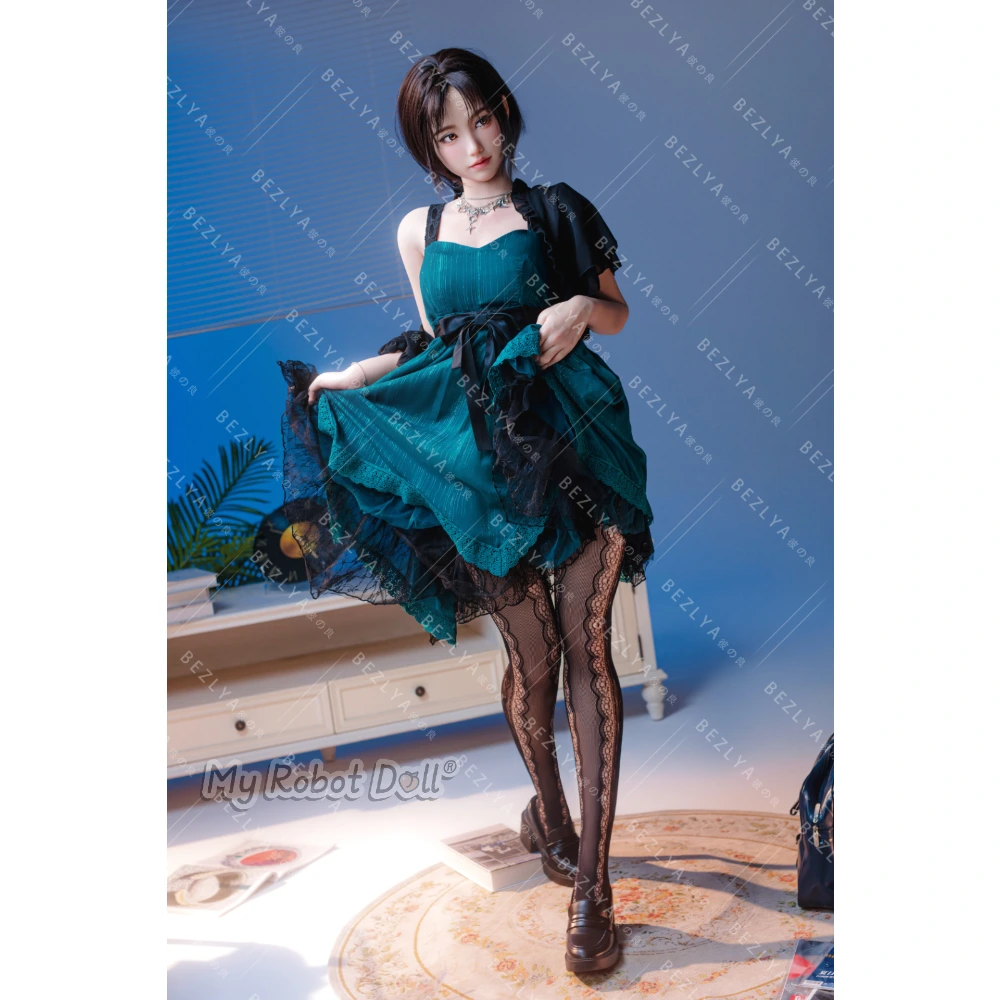 Bezlya Sex Doll 2.2Cf Series Chengzi - 168Cm / 5'6&Quot; Full Silicone 27 Bezlya Sex Doll 2.2Cf Series Chengzi - 168Cm / 5'6&Quot; Full Silicone - Image 27