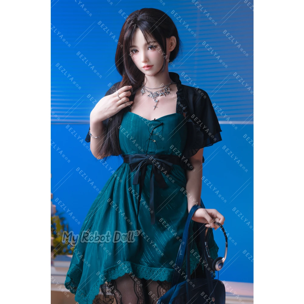 Bezlya Sex Doll 2.2Cf Series Chengzi - 168Cm / 5'6&Quot; Full Silicone 7 Bezlya Sex Doll 2.2Cf Series Chengzi - 168Cm / 5'6&Quot; Full Silicone - Image 7