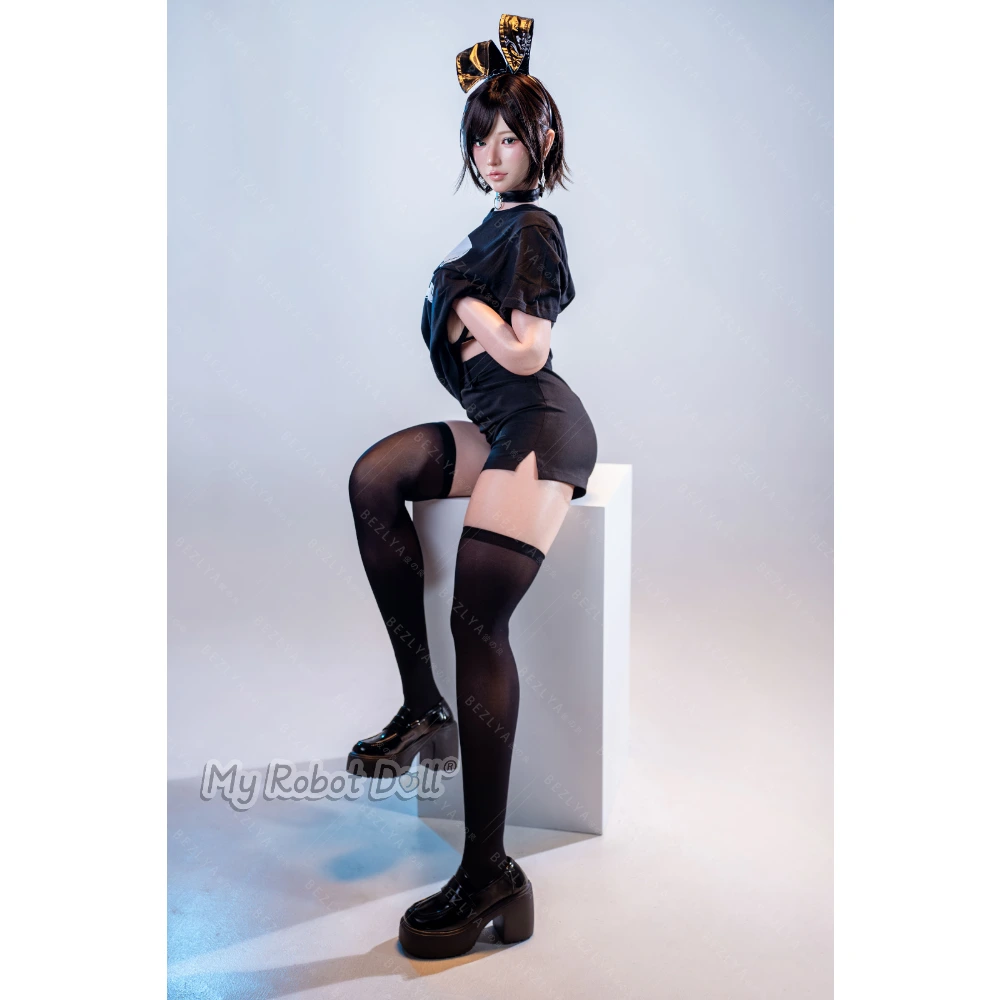 Bezlya Sex Doll 2.2Cf Series Lagenaria - 163Cm / 5'4&Quot; Full Silicone 23 Bezlya Sex Doll 2.2Cf Series Lagenaria - 163Cm / 5'4&Quot; Full Silicone - Image 23