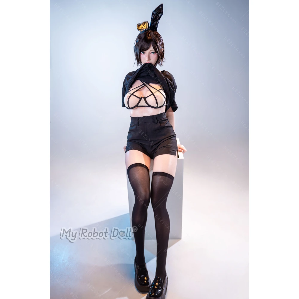 Bezlya Sex Doll 2.2Cf Series Lagenaria - 163Cm / 5'4&Quot; Full Silicone 27 Bezlya Sex Doll 2.2Cf Series Lagenaria - 163Cm / 5'4&Quot; Full Silicone - Image 27