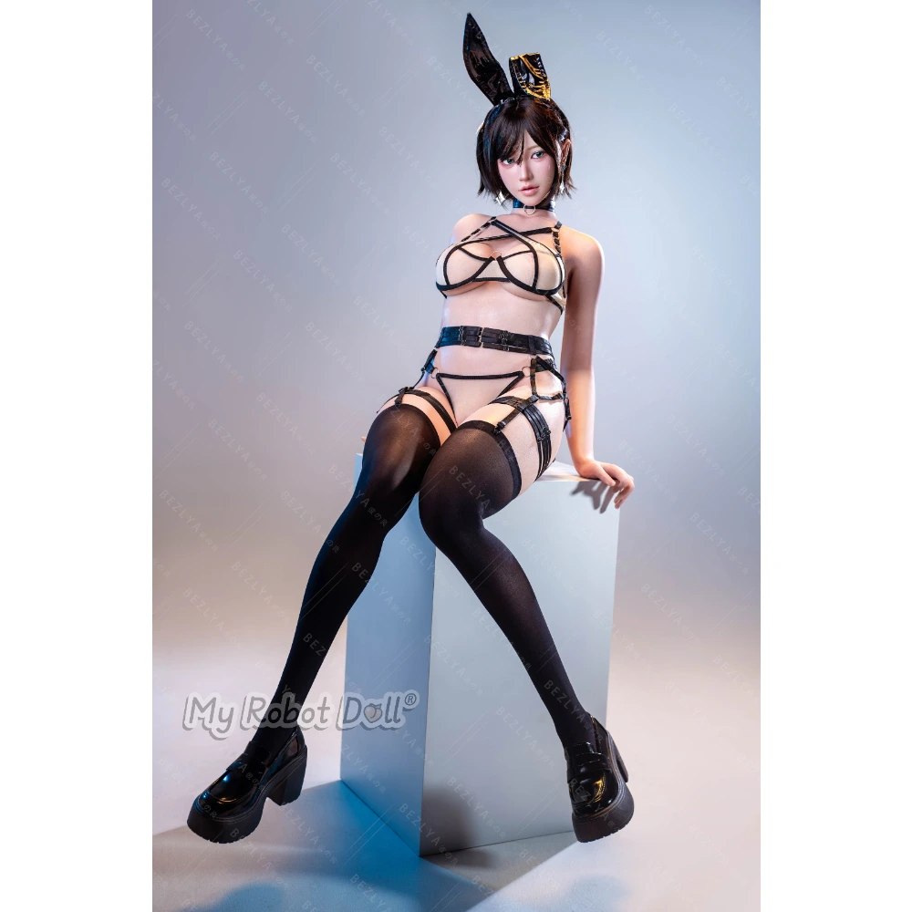 Bezlya Sex Doll 2.2Cf Series Lagenaria - 163Cm / 5'4&Quot; Full Silicone 41 Bezlya Sex Doll 2.2Cf Series Lagenaria - 163Cm / 5'4&Quot; Full Silicone - Image 41