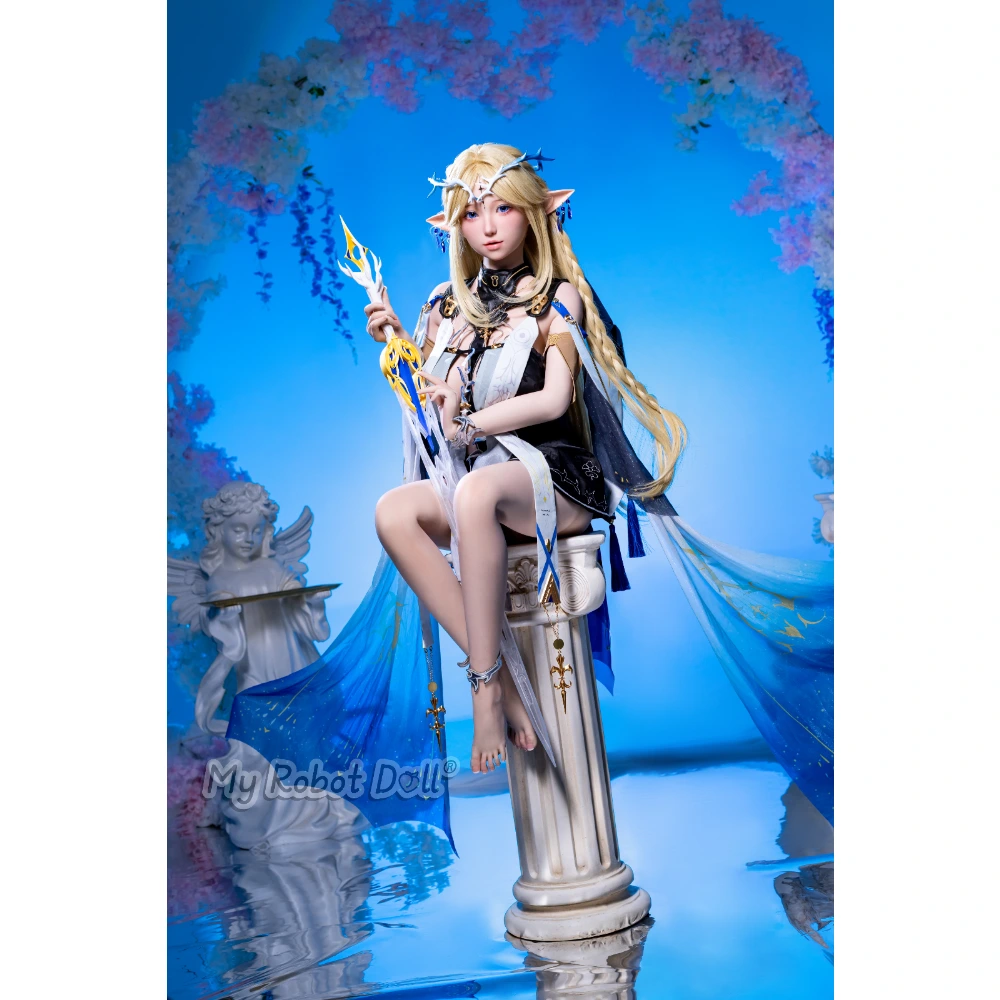 Bezlya Sex Doll 2.2Cf Series Lihuinai - 149Cm / 4'11&Quot; Full Silicone 3 Bezlya Sex Doll 2.2Cf Series Lihuinai - 149Cm / 4'11&Quot; Full Silicone - Image 3