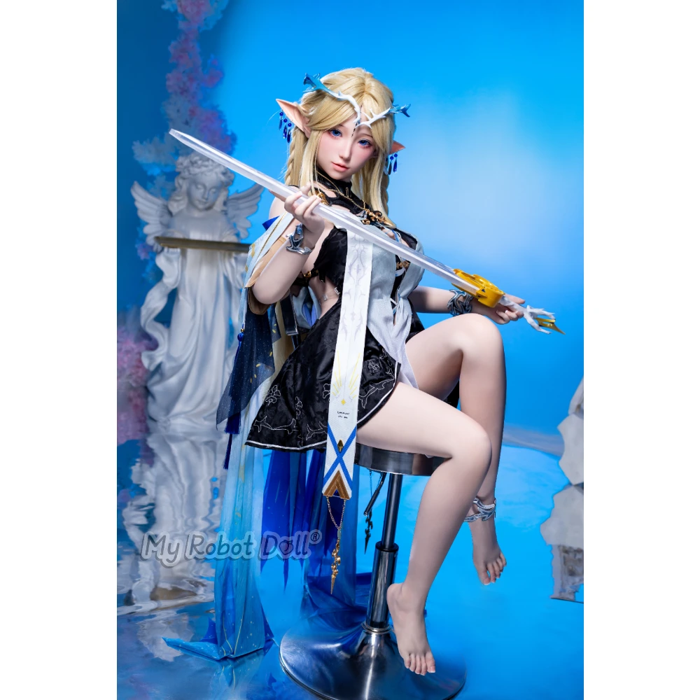 Bezlya Sex Doll 2.2Cf Series Lihuinai - 149Cm / 4'11&Quot; Full Silicone 13 Bezlya Sex Doll 2.2Cf Series Lihuinai - 149Cm / 4'11&Quot; Full Silicone - Image 13