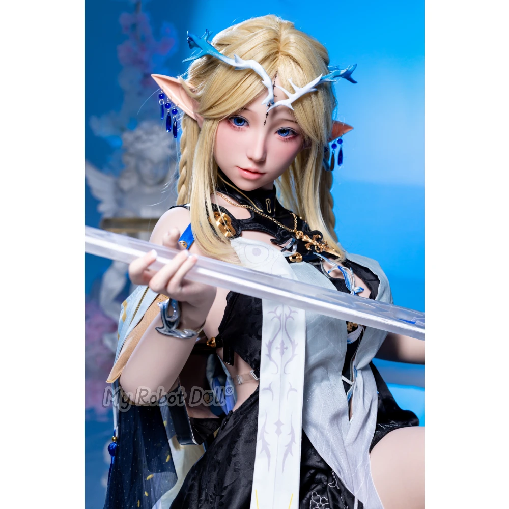 Bezlya Sex Doll 2.2Cf Series Lihuinai - 149Cm / 4'11&Quot; Full Silicone 14 Bezlya Sex Doll 2.2Cf Series Lihuinai - 149Cm / 4'11&Quot; Full Silicone - Image 14