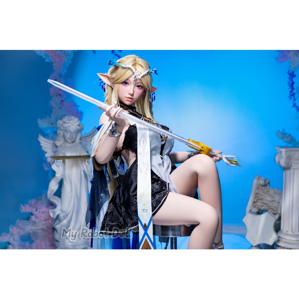 Bezlya Sex Doll 2.2Cf Series Lihuinai - 149Cm / 4'11&Quot; Full Silicone 15 Bezlya Sex Doll 2.2Cf Series Lihuinai - 149Cm / 4'11&Quot; Full Silicone - Image 15