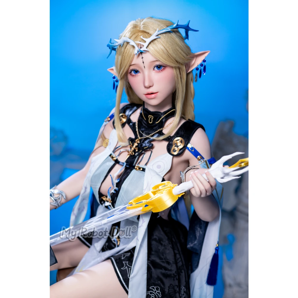 Bezlya Sex Doll 2.2Cf Series Lihuinai - 149Cm / 4'11&Quot; Full Silicone 18 Bezlya Sex Doll 2.2Cf Series Lihuinai - 149Cm / 4'11&Quot; Full Silicone - Image 18