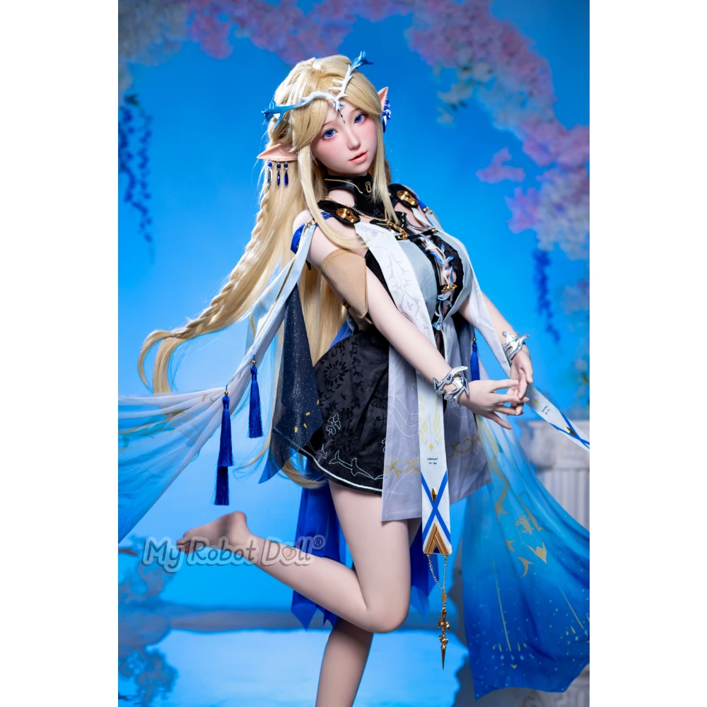 Bezlya Sex Doll 2.2Cf Series Lihuinai - 149Cm / 4'11&Quot; Full Silicone 20 Bezlya Sex Doll 2.2Cf Series Lihuinai - 149Cm / 4'11&Quot; Full Silicone - Image 20