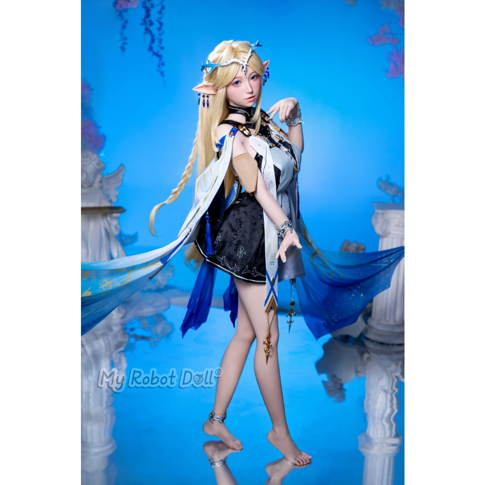 Bezlya Sex Doll 2.2Cf Series Lihuinai - 149Cm / 4'11&Quot; Full Silicone 23 Bezlya Sex Doll 2.2Cf Series Lihuinai - 149Cm / 4'11&Quot; Full Silicone - Image 23