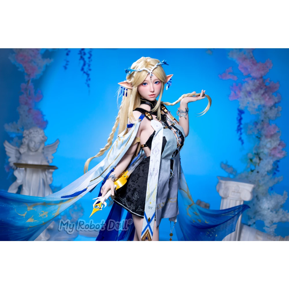 Bezlya Sex Doll 2.2Cf Series Lihuinai - 149Cm / 4'11&Quot; Full Silicone 25 Bezlya Sex Doll 2.2Cf Series Lihuinai - 149Cm / 4'11&Quot; Full Silicone - Image 25