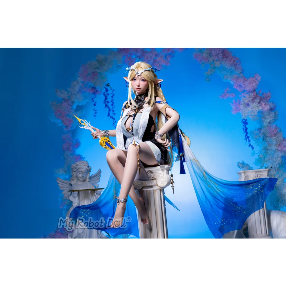 Bezlya Sex Doll 2.2Cf Series Lihuinai - 149Cm / 4'11&Quot; Full Silicone 5 Bezlya Sex Doll 2.2Cf Series Lihuinai - 149Cm / 4'11&Quot; Full Silicone - Image 5