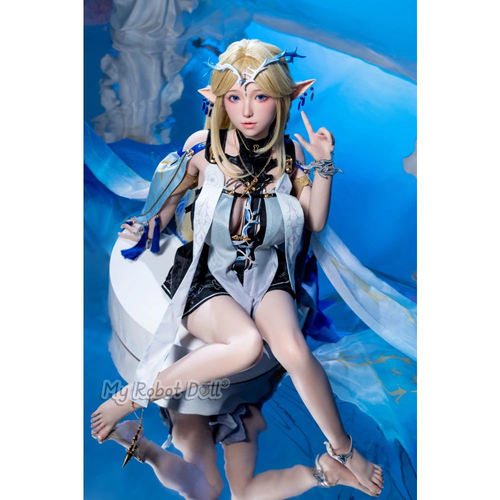Bezlya Sex Doll 2.2Cf Series Lihuinai - 149Cm / 4'11&Quot; Full Silicone 6 Bezlya Sex Doll 2.2Cf Series Lihuinai - 149Cm / 4'11&Quot; Full Silicone - Image 6