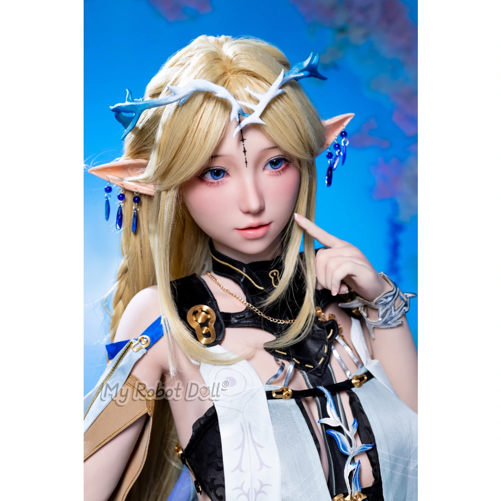 Bezlya Sex Doll 2.2Cf Series Lihuinai - 149Cm / 4'11&Quot; Full Silicone 44 Bezlya Sex Doll 2.2Cf Series Lihuinai - 149Cm / 4'11&Quot; Full Silicone - Image 44