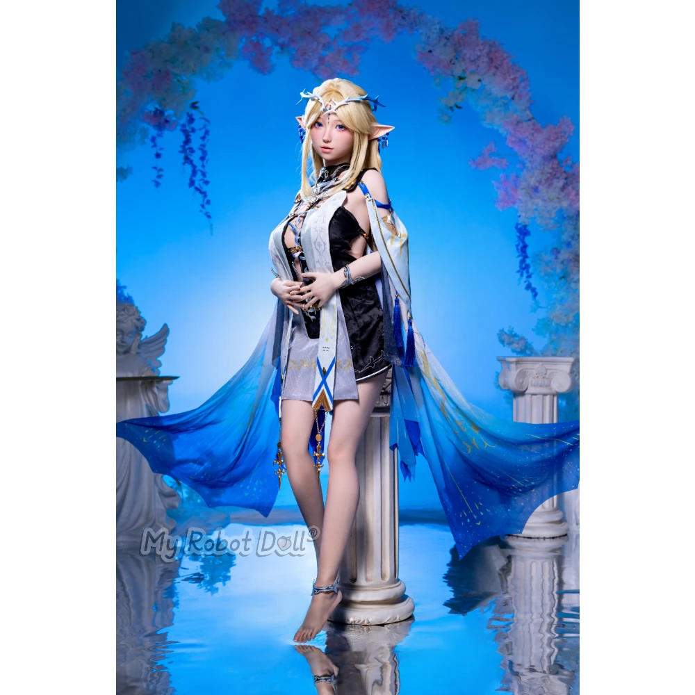 Bezlya Sex Doll 2.2Cf Series Lihuinai - 149Cm / 4'11&Quot; Full Silicone 46 Bezlya Sex Doll 2.2Cf Series Lihuinai - 149Cm / 4'11&Quot; Full Silicone - Image 46