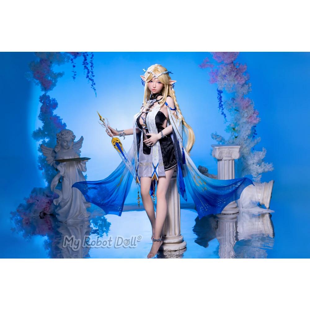 Bezlya Sex Doll 2.2Cf Series Lihuinai - 149Cm / 4'11&Quot; Full Silicone 47 Bezlya Sex Doll 2.2Cf Series Lihuinai - 149Cm / 4'11&Quot; Full Silicone - Image 47