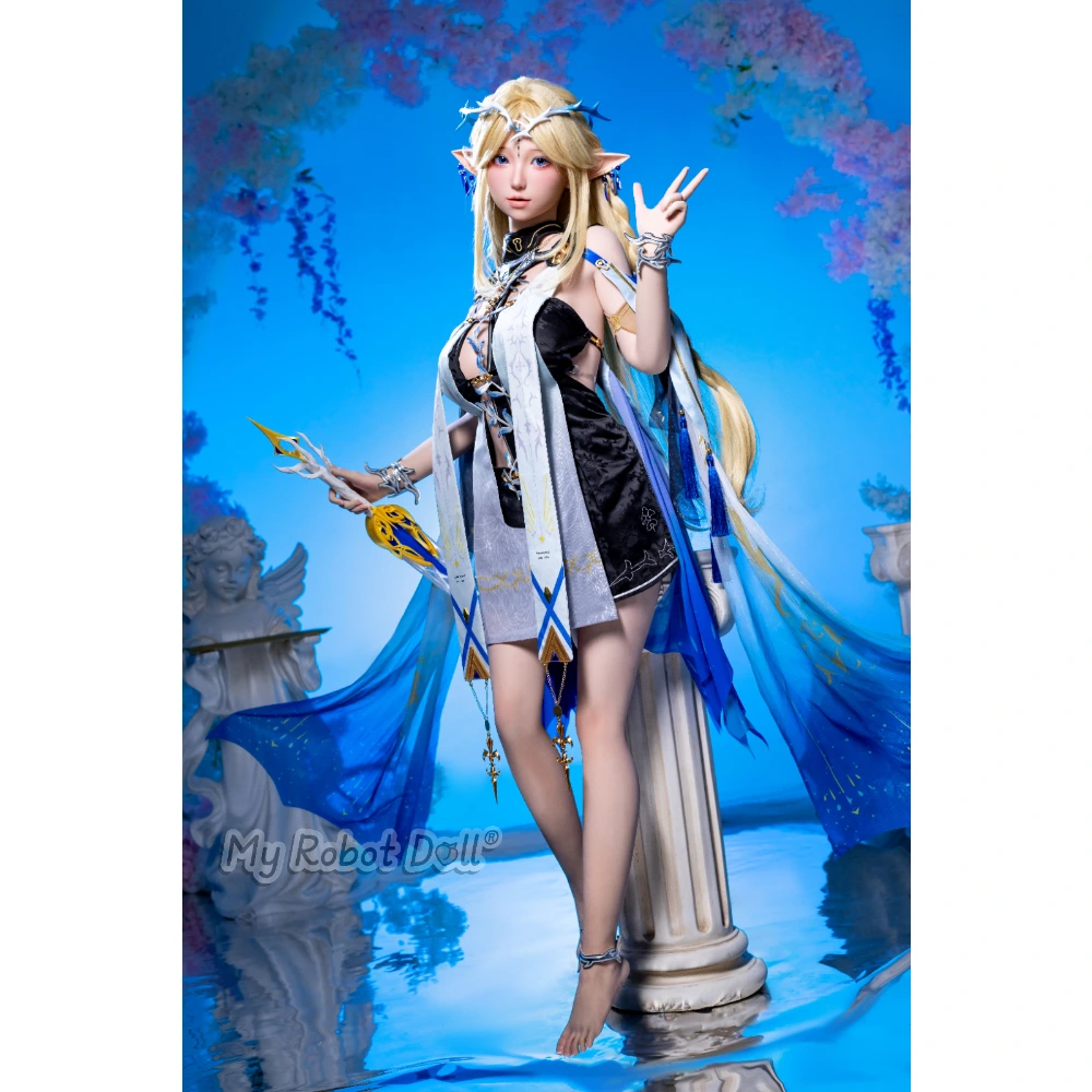 Bezlya Sex Doll 2.2Cf Series Lihuinai - 149Cm / 4'11&Quot; Full Silicone 48 Bezlya Sex Doll 2.2Cf Series Lihuinai - 149Cm / 4'11&Quot; Full Silicone - Image 48
