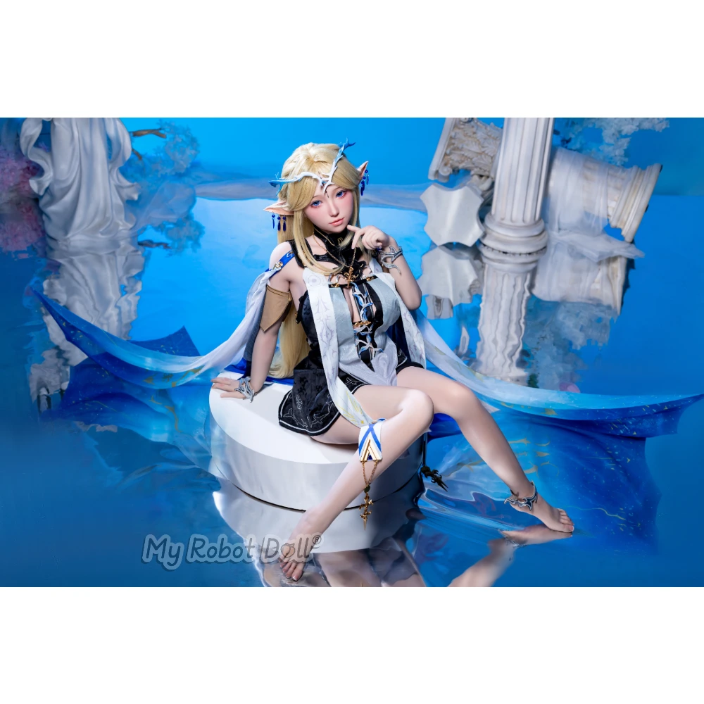 Bezlya Sex Doll 2.2Cf Series Lihuinai - 149Cm / 4'11&Quot; Full Silicone 8 Bezlya Sex Doll 2.2Cf Series Lihuinai - 149Cm / 4'11&Quot; Full Silicone - Image 8