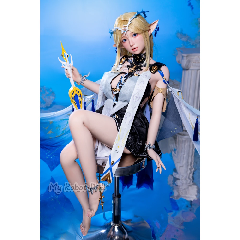 Bezlya Sex Doll 2.2Cf Series Lihuinai - 149Cm / 4'11&Quot; Full Silicone 10 Bezlya Sex Doll 2.2Cf Series Lihuinai - 149Cm / 4'11&Quot; Full Silicone - Image 10