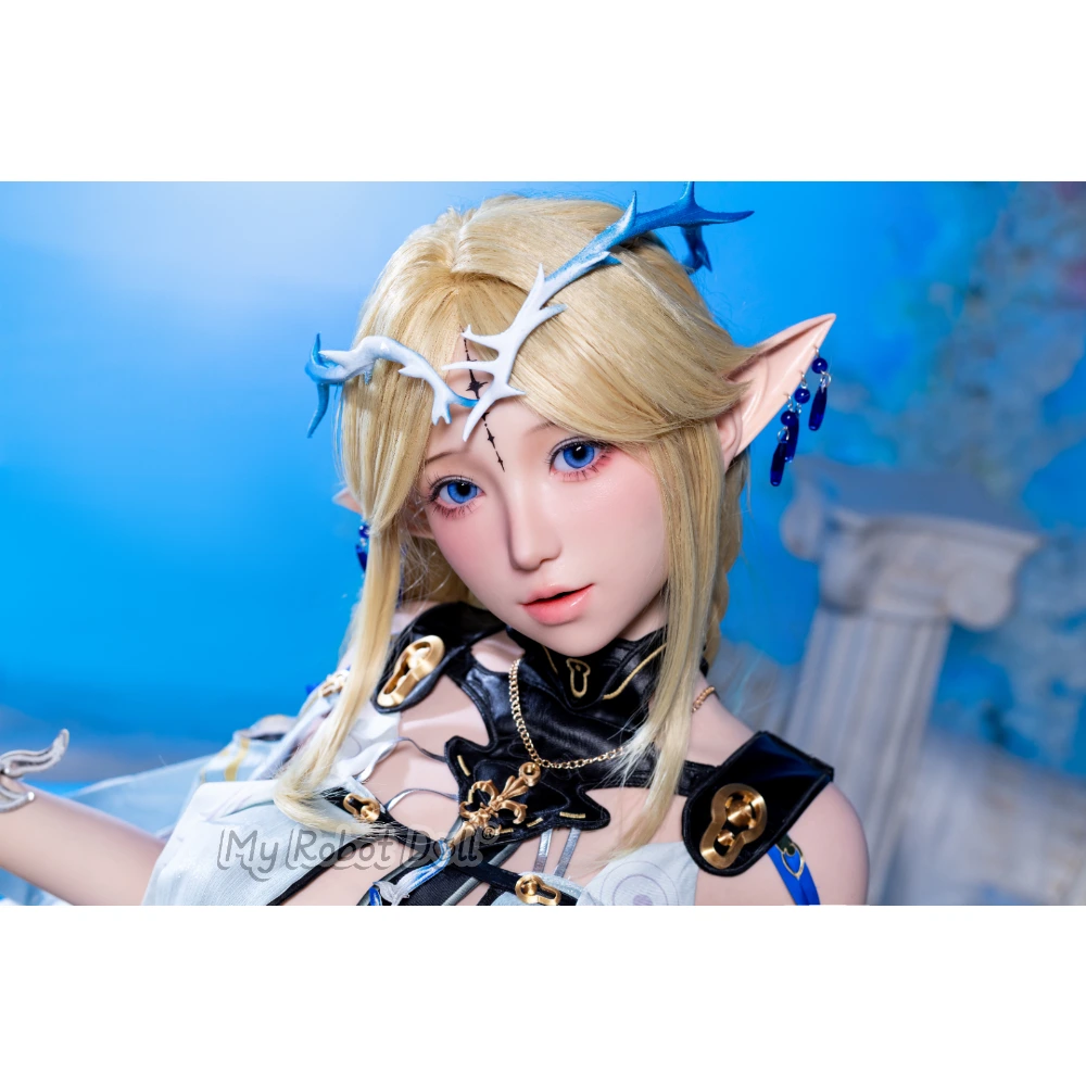 Bezlya Sex Doll 2.2Cf Series Lihuinai - 149Cm / 4'11&Quot; Full Silicone 11 Bezlya Sex Doll 2.2Cf Series Lihuinai - 149Cm / 4'11&Quot; Full Silicone - Image 11
