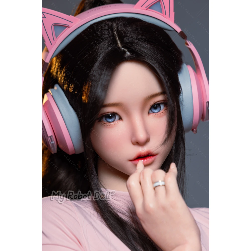 Bezlya Sex Doll 2.2Max Series Xingqin - 168Cm / 5'6&Quot; Full Silicone - Realistic Skin Texture 13 Bezlya Sex Doll 2.2Max Series Xingqin - 168Cm / 5'6&Quot; Full Silicone - Realistic Skin Texture - Image 13