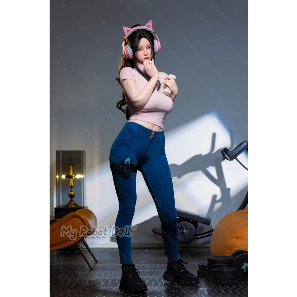Bezlya Sex Doll 2.2Max Series Xingqin - 168Cm / 5'6&Quot; Full Silicone - Realistic Skin Texture 14 Bezlya Sex Doll 2.2Max Series Xingqin - 168Cm / 5'6&Quot; Full Silicone - Realistic Skin Texture - Image 14