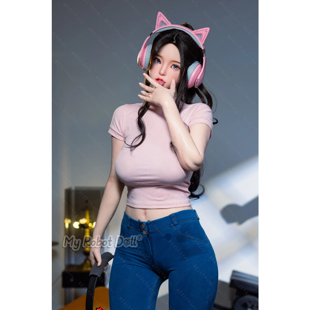 Bezlya Sex Doll 2.2Max Series Xingqin - 168Cm / 5'6&Quot; Full Silicone - Realistic Skin Texture 16 Bezlya Sex Doll 2.2Max Series Xingqin - 168Cm / 5'6&Quot; Full Silicone - Realistic Skin Texture - Image 16