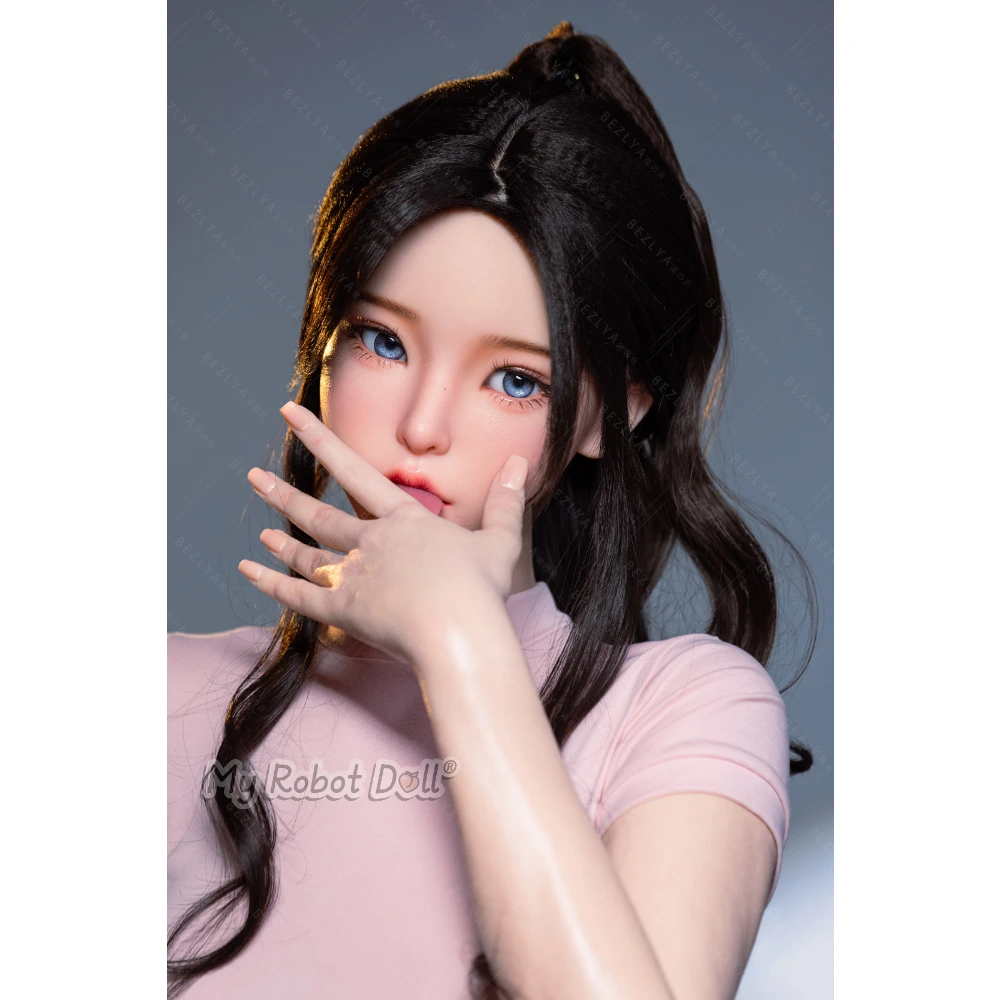 Bezlya Sex Doll 2.2Max Series Xingqin - 168Cm / 5'6&Quot; Full Silicone - Realistic Skin Texture 17 Bezlya Sex Doll 2.2Max Series Xingqin - 168Cm / 5'6&Quot; Full Silicone - Realistic Skin Texture - Image 17
