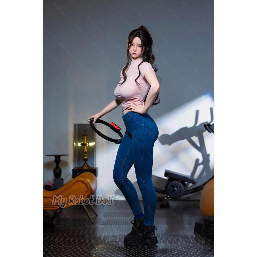 Bezlya Sex Doll 2.2Max Series Xingqin - 168Cm / 5'6&Quot; Full Silicone - Realistic Skin Texture 18 Bezlya Sex Doll 2.2Max Series Xingqin - 168Cm / 5'6&Quot; Full Silicone - Realistic Skin Texture - Image 18