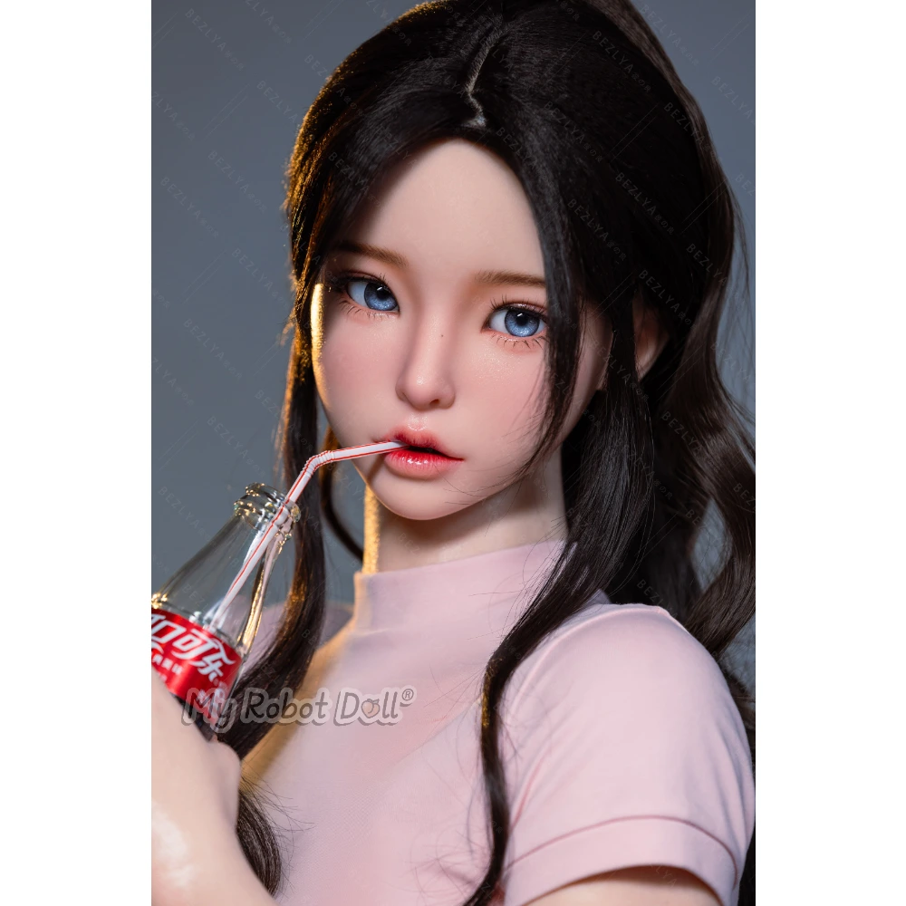 Bezlya Sex Doll 2.2Max Series Xingqin - 168Cm / 5'6&Quot; Full Silicone - Realistic Skin Texture 20 Bezlya Sex Doll 2.2Max Series Xingqin - 168Cm / 5'6&Quot; Full Silicone - Realistic Skin Texture - Image 20