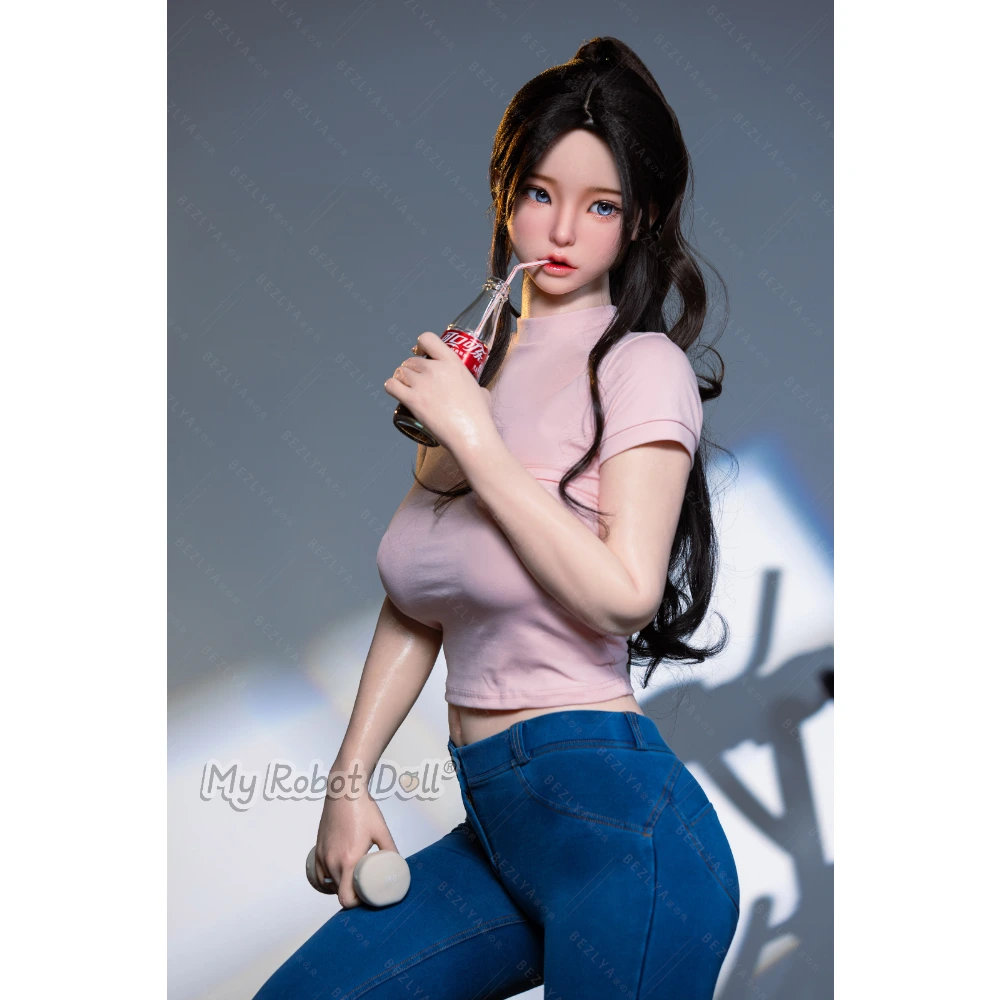 Bezlya Sex Doll 2.2Max Series Xingqin - 168Cm / 5'6&Quot; Full Silicone - Realistic Skin Texture 21 Bezlya Sex Doll 2.2Max Series Xingqin - 168Cm / 5'6&Quot; Full Silicone - Realistic Skin Texture - Image 21