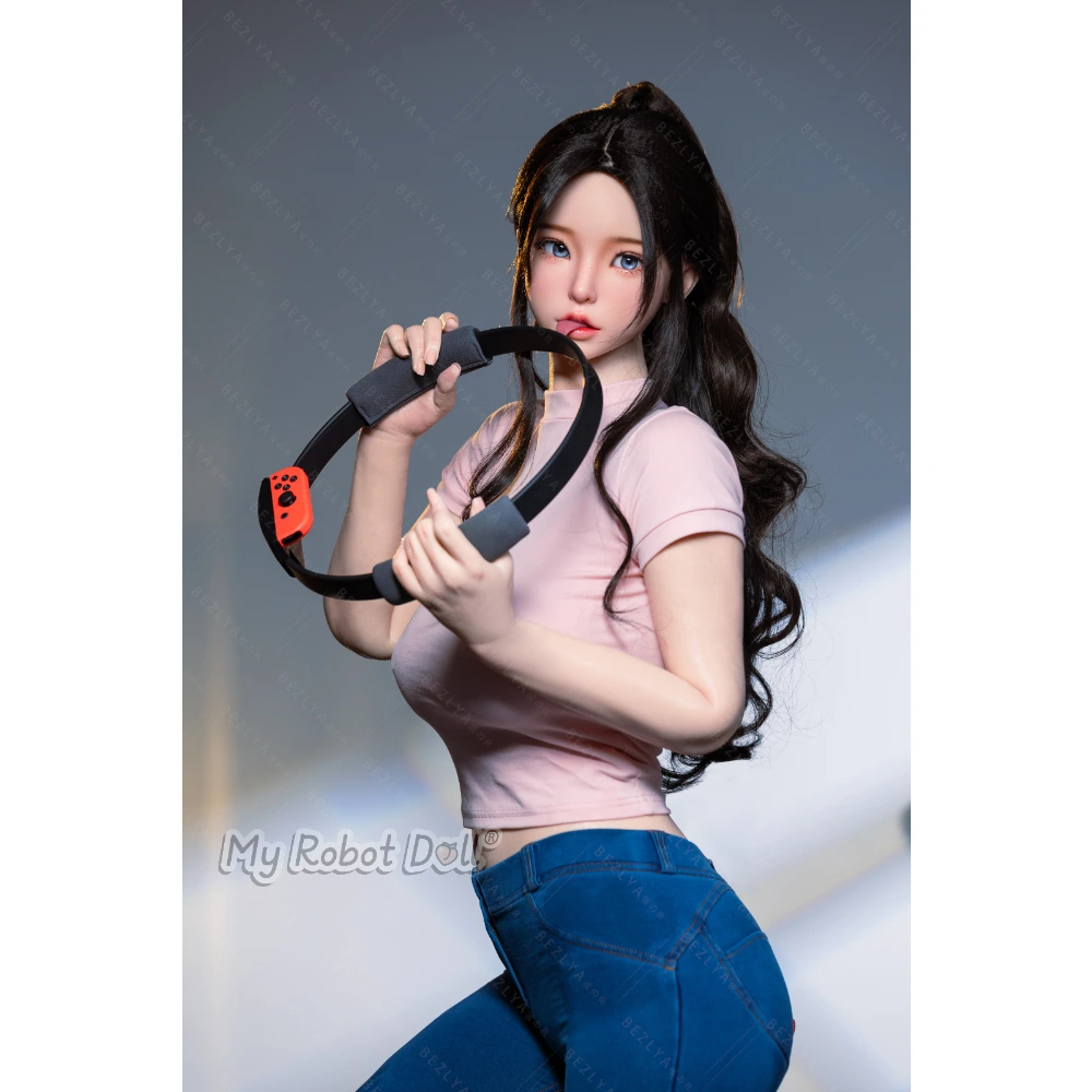 Bezlya Sex Doll 2.2Max Series Xingqin - 168Cm / 5'6&Quot; Full Silicone - Realistic Skin Texture 22 Bezlya Sex Doll 2.2Max Series Xingqin - 168Cm / 5'6&Quot; Full Silicone - Realistic Skin Texture - Image 22