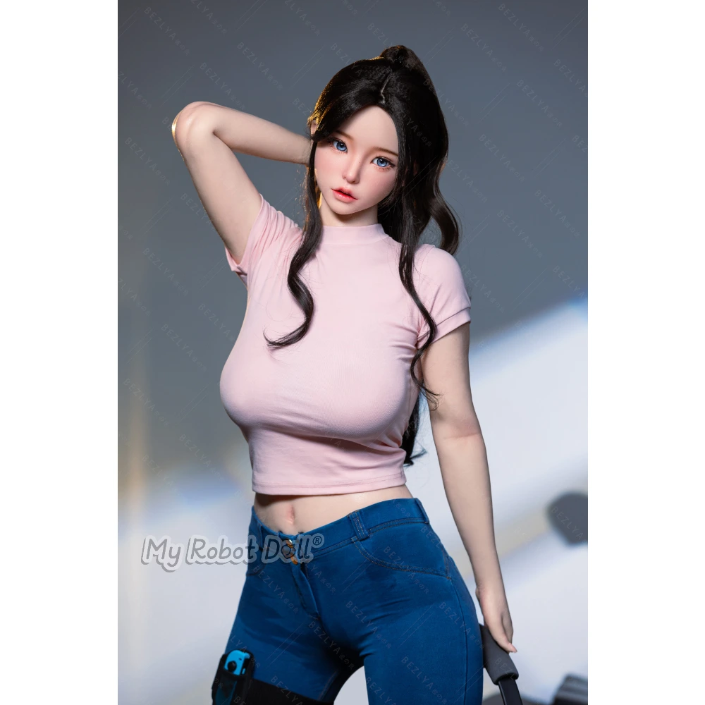 Bezlya Sex Doll 2.2Max Series Xingqin - 168Cm / 5'6&Quot; Full Silicone - Realistic Skin Texture 23 Bezlya Sex Doll 2.2Max Series Xingqin - 168Cm / 5'6&Quot; Full Silicone - Realistic Skin Texture - Image 23