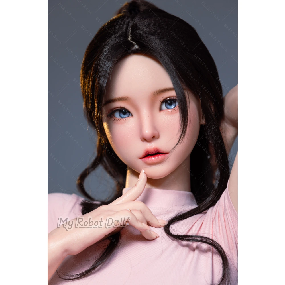 Bezlya Sex Doll 2.2Max Series Xingqin - 168Cm / 5'6&Quot; Full Silicone - Realistic Skin Texture 27 Bezlya Sex Doll 2.2Max Series Xingqin - 168Cm / 5'6&Quot; Full Silicone - Realistic Skin Texture - Image 27