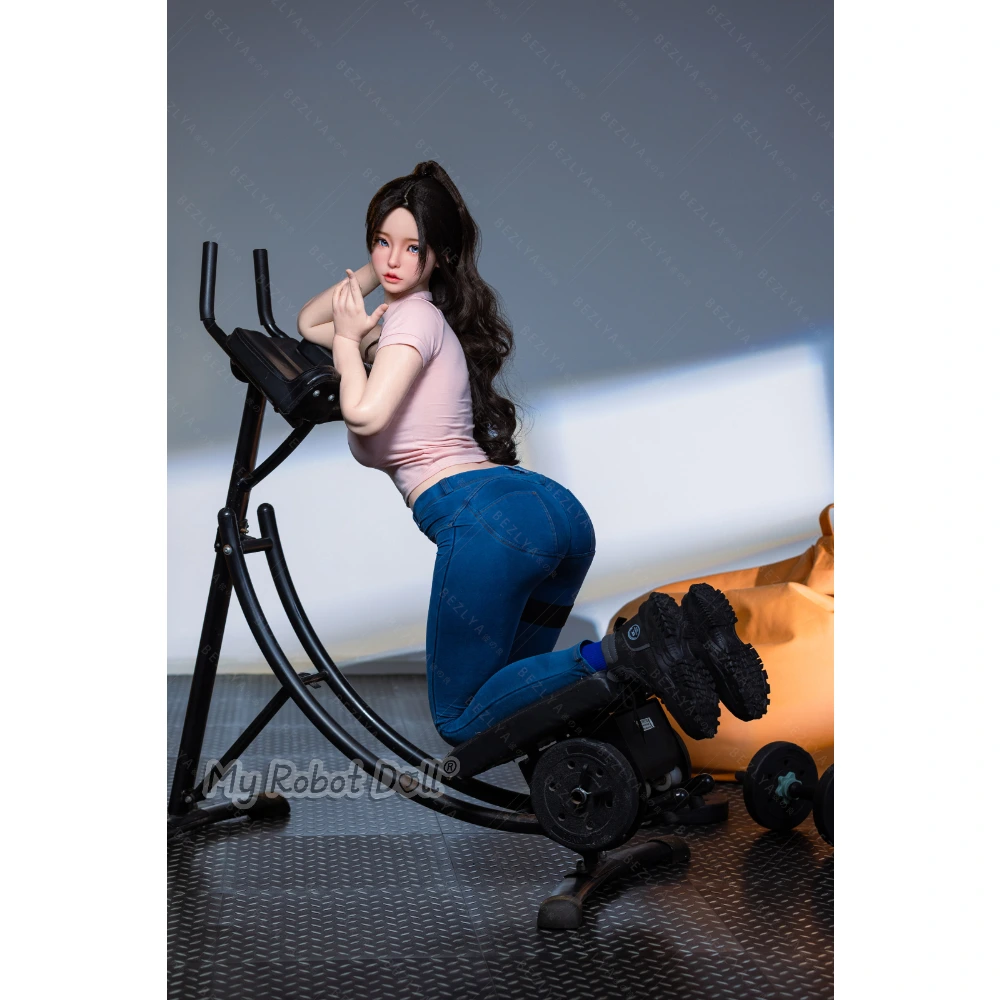 Bezlya Sex Doll 2.2Max Series Xingqin - 168Cm / 5'6&Quot; Full Silicone - Realistic Skin Texture 28 Bezlya Sex Doll 2.2Max Series Xingqin - 168Cm / 5'6&Quot; Full Silicone - Realistic Skin Texture - Image 28