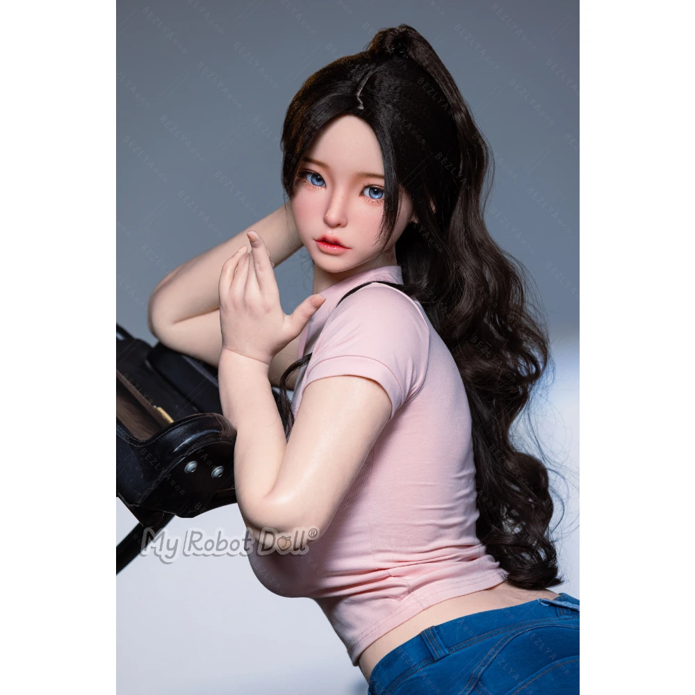 Bezlya Sex Doll 2.2Max Series Xingqin - 168Cm / 5'6&Quot; Full Silicone - Realistic Skin Texture 29 Bezlya Sex Doll 2.2Max Series Xingqin - 168Cm / 5'6&Quot; Full Silicone - Realistic Skin Texture - Image 29