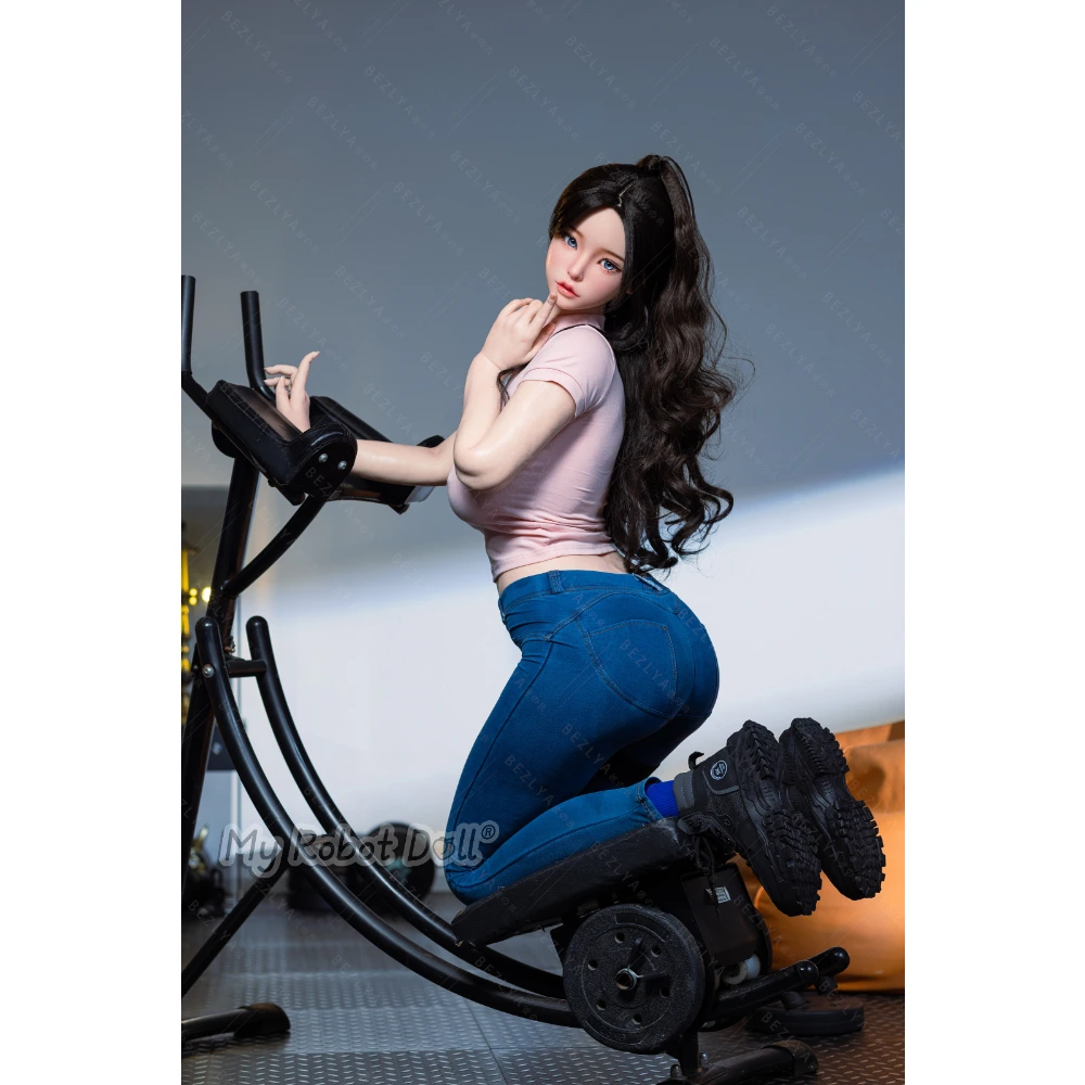 Bezlya Sex Doll 2.2Max Series Xingqin - 168Cm / 5'6&Quot; Full Silicone - Realistic Skin Texture 31 Bezlya Sex Doll 2.2Max Series Xingqin - 168Cm / 5'6&Quot; Full Silicone - Realistic Skin Texture - Image 31