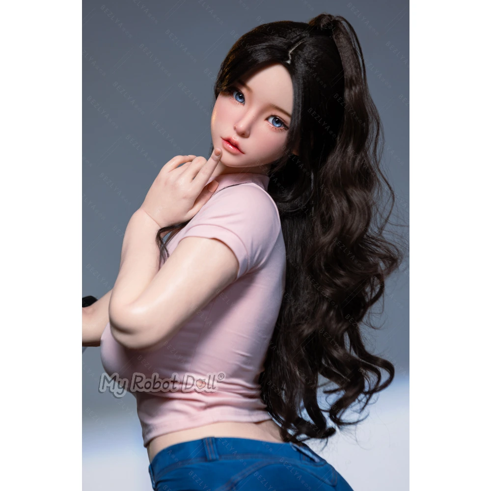 Bezlya Sex Doll 2.2Max Series Xingqin - 168Cm / 5'6&Quot; Full Silicone - Realistic Skin Texture 32 Bezlya Sex Doll 2.2Max Series Xingqin - 168Cm / 5'6&Quot; Full Silicone - Realistic Skin Texture - Image 32