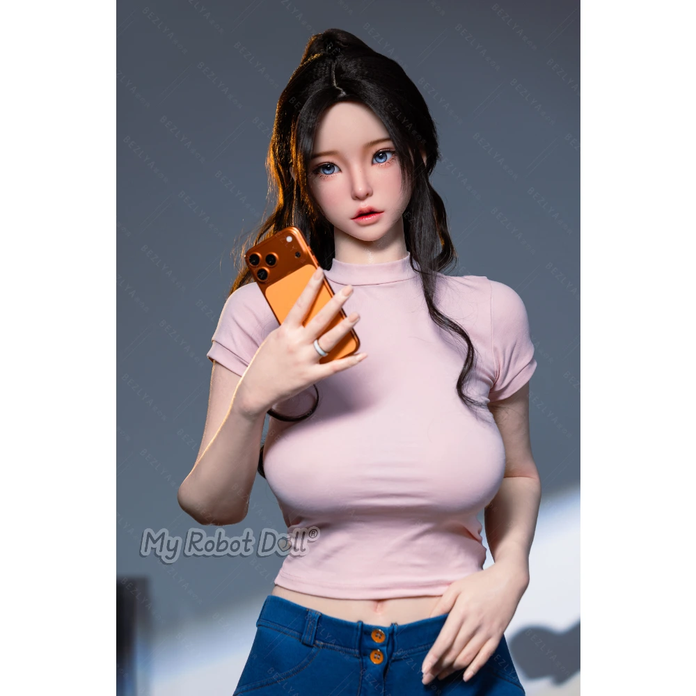 Bezlya Sex Doll 2.2Max Series Xingqin - 168Cm / 5'6&Quot; Full Silicone - Realistic Skin Texture 6 Bezlya Sex Doll 2.2Max Series Xingqin - 168Cm / 5'6&Quot; Full Silicone - Realistic Skin Texture - Image 6