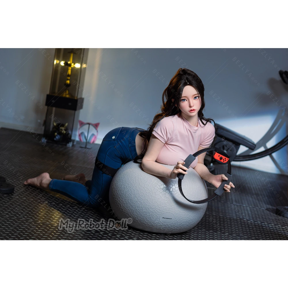 Bezlya Sex Doll 2.2Max Series Xingqin - 168Cm / 5'6&Quot; Full Silicone - Realistic Skin Texture 36 Bezlya Sex Doll 2.2Max Series Xingqin - 168Cm / 5'6&Quot; Full Silicone - Realistic Skin Texture - Image 36