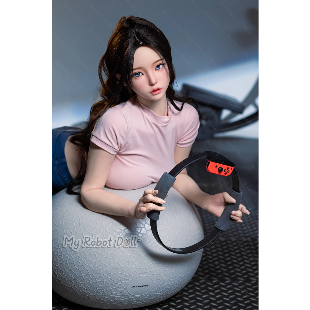 Bezlya Sex Doll 2.2Max Series Xingqin - 168Cm / 5'6&Quot; Full Silicone - Realistic Skin Texture 37 Bezlya Sex Doll 2.2Max Series Xingqin - 168Cm / 5'6&Quot; Full Silicone - Realistic Skin Texture - Image 37