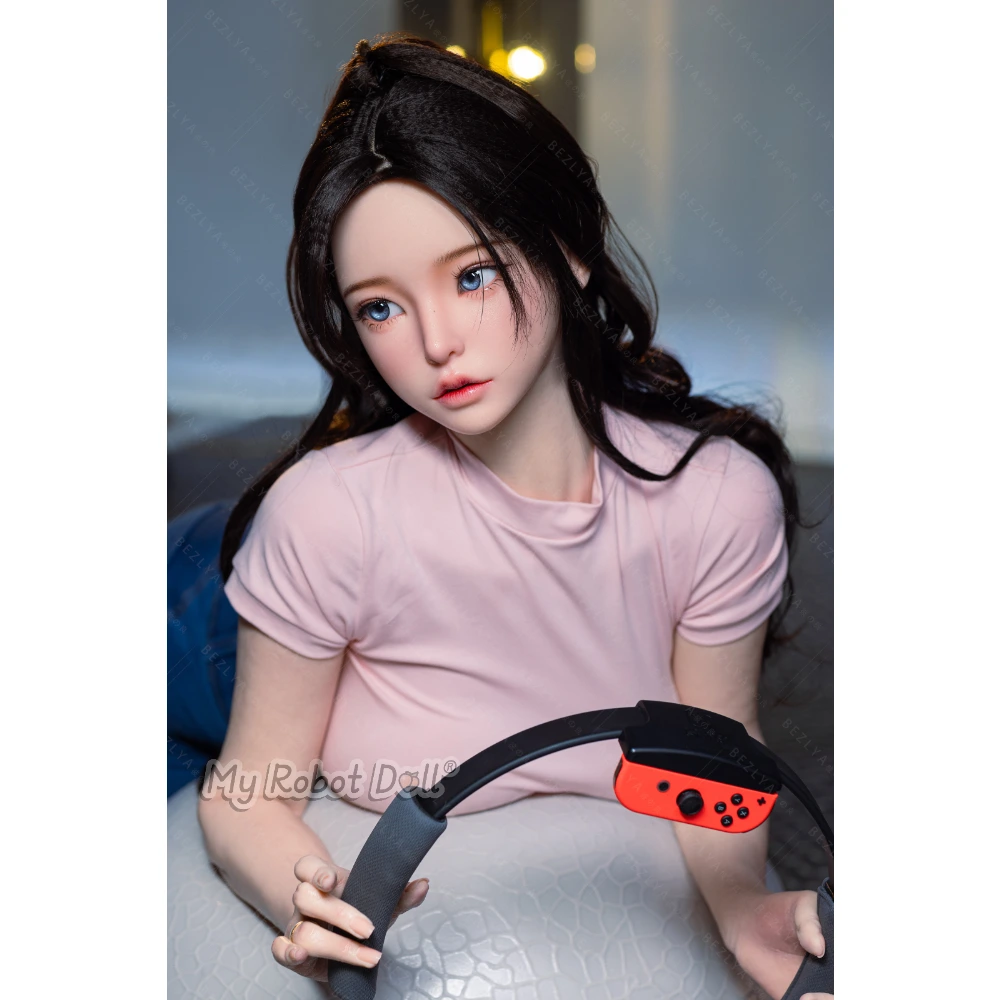 Bezlya Sex Doll 2.2Max Series Xingqin - 168Cm / 5'6&Quot; Full Silicone - Realistic Skin Texture 38 Bezlya Sex Doll 2.2Max Series Xingqin - 168Cm / 5'6&Quot; Full Silicone - Realistic Skin Texture - Image 38